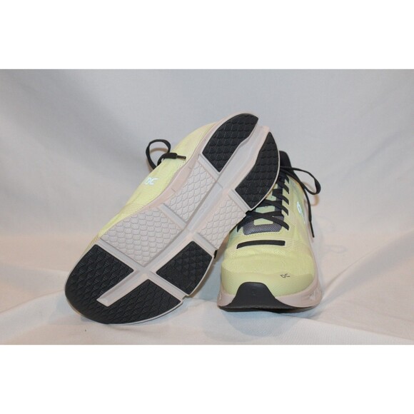 On Running Cloudgo Running Shoe Hay/Sand Color Women's NEW - Picture 8 of 10
